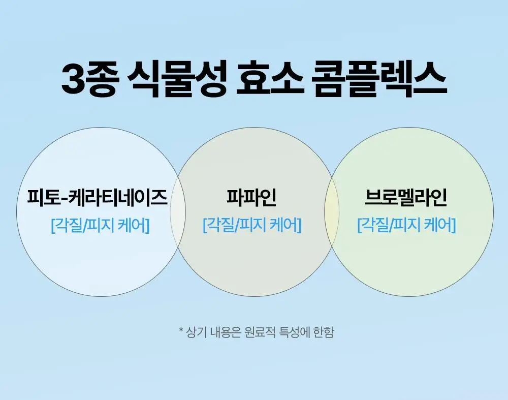 [단독기획/쫀득버블] 듀이트리 하이 아미노 올 효소 파우더워시 50g 기획 (+해면스펀지) 상세페이지 15